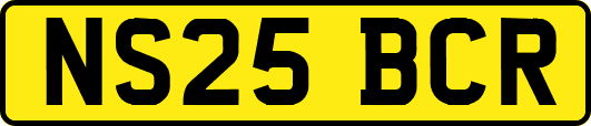 NS25BCR