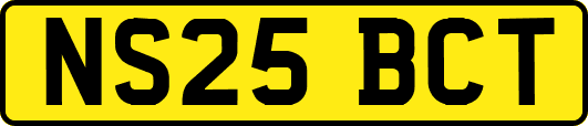 NS25BCT