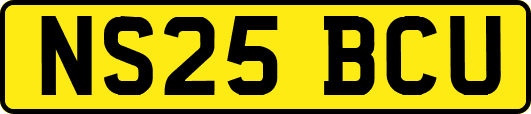 NS25BCU
