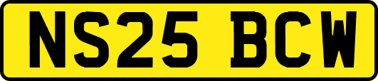 NS25BCW