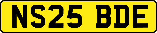 NS25BDE