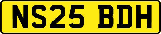 NS25BDH