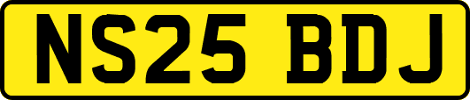 NS25BDJ