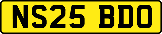 NS25BDO