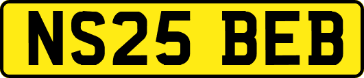 NS25BEB