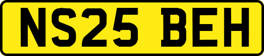 NS25BEH