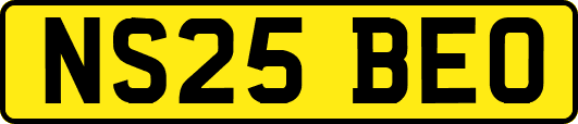 NS25BEO