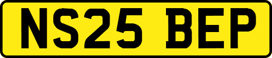 NS25BEP