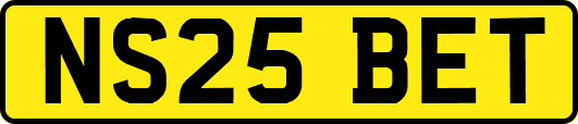NS25BET