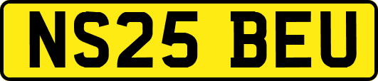 NS25BEU