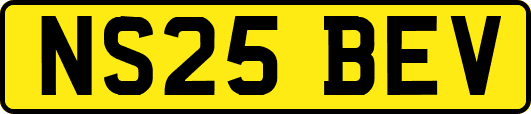 NS25BEV