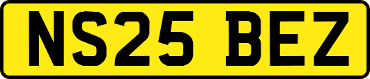 NS25BEZ