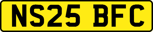 NS25BFC