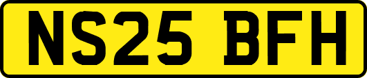 NS25BFH
