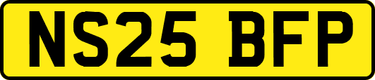 NS25BFP