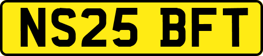 NS25BFT