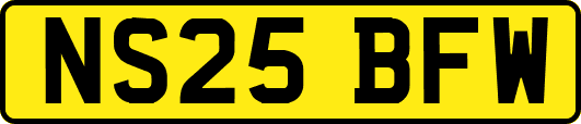 NS25BFW