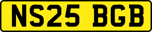 NS25BGB