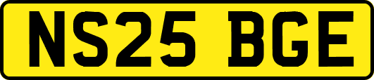 NS25BGE