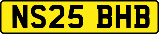 NS25BHB