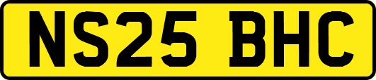 NS25BHC