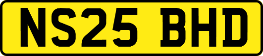 NS25BHD