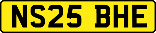 NS25BHE
