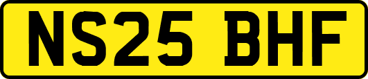NS25BHF