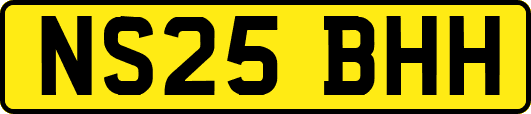 NS25BHH