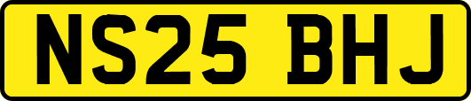 NS25BHJ