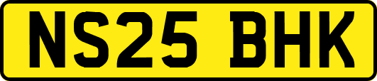 NS25BHK