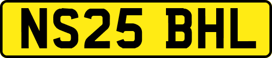 NS25BHL