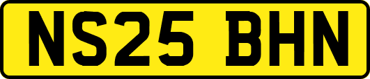 NS25BHN