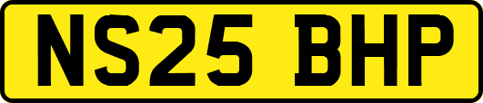 NS25BHP