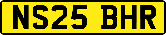 NS25BHR