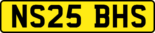 NS25BHS