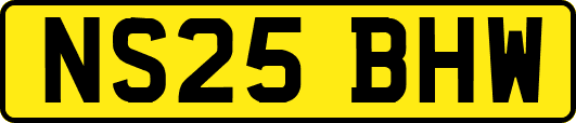 NS25BHW