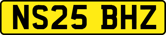 NS25BHZ