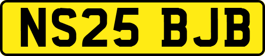 NS25BJB