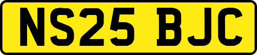 NS25BJC