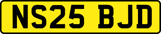 NS25BJD