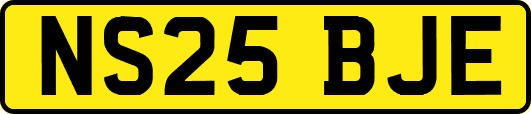 NS25BJE