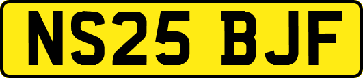 NS25BJF