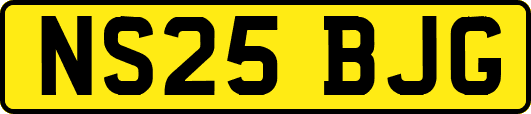 NS25BJG