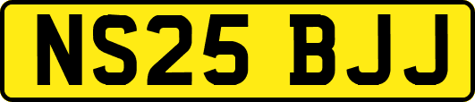 NS25BJJ