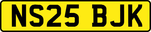 NS25BJK