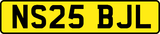 NS25BJL