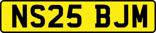 NS25BJM