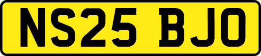 NS25BJO