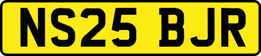 NS25BJR